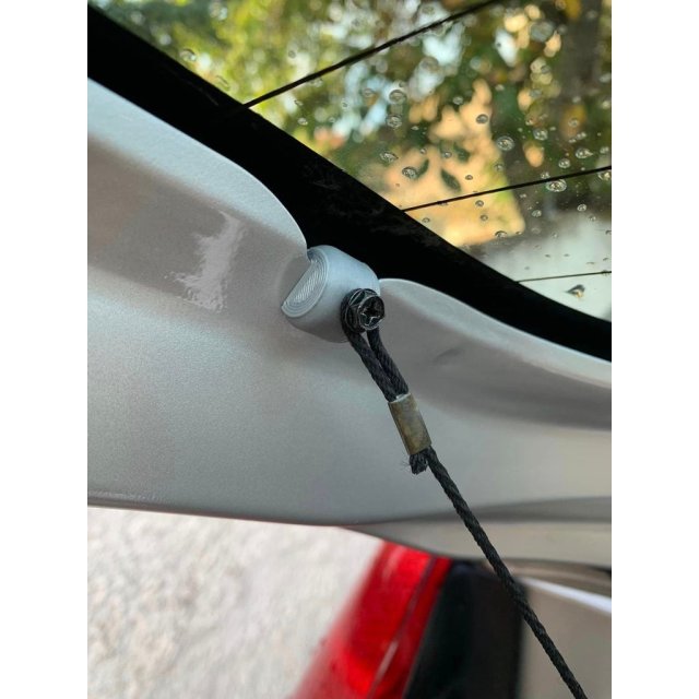 Rear Parcel Shelf Hanging Clips — source image