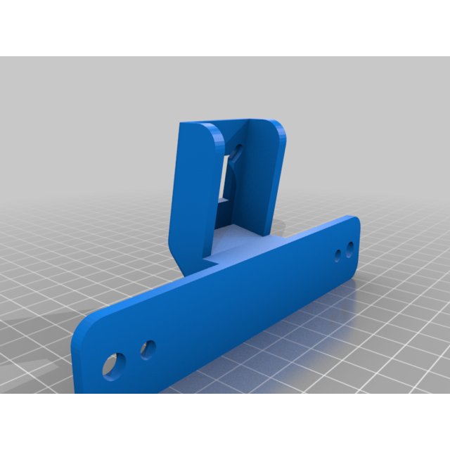 Grill Camera Bracket — source image