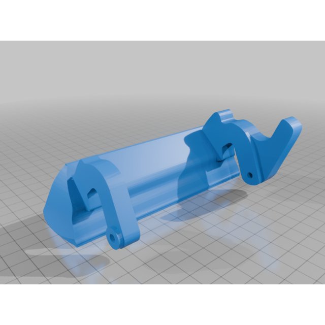 Tailgate Handle — source image