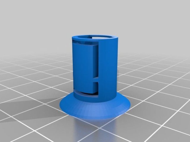 Fuse Box Cover Clip — source image
