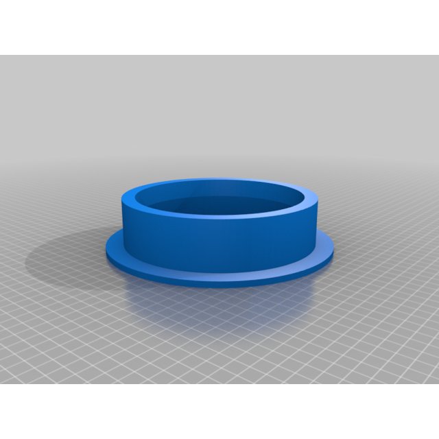 Door Speaker Replacement Adapter — source image