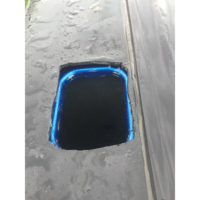 f150 bed stake cap — source image
