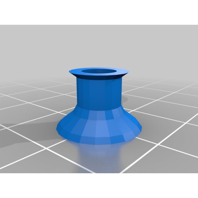 Vent Window Screw Insert — source image