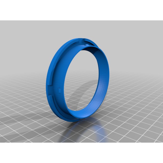 Air Vent Ring — source image