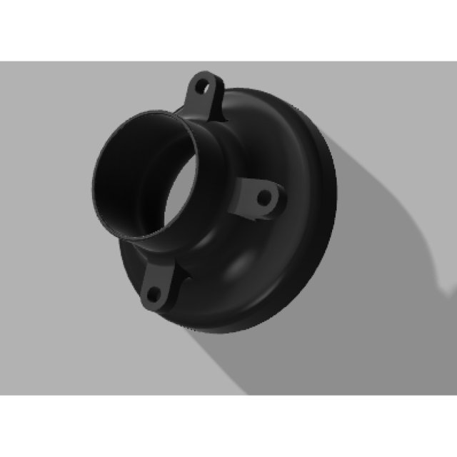 Headlight Intake — source image