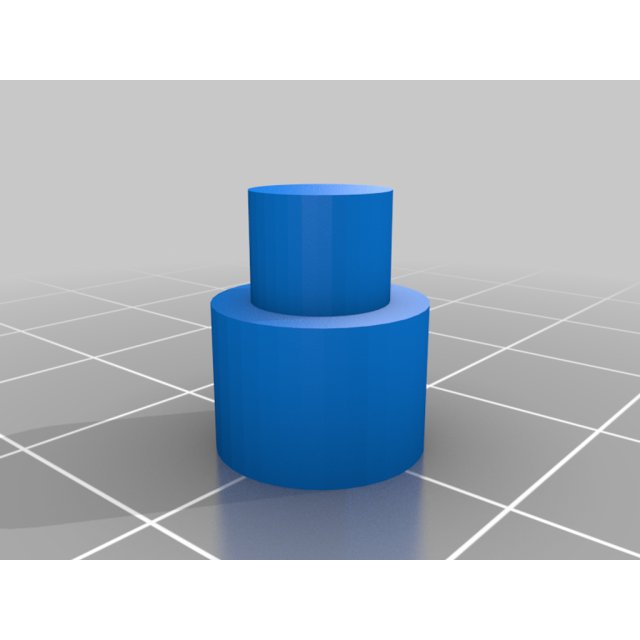 Overhead Console Garage Door Opener Pegs — source image