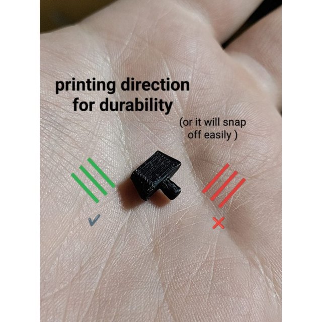 Floor Mat Clip — source image