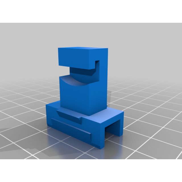 Trunk Clip — source image