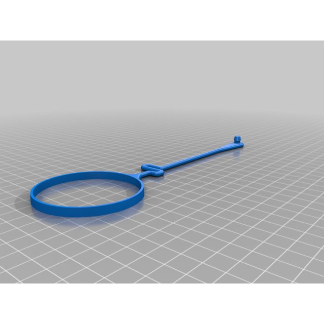 Gas Cap Tether — source image