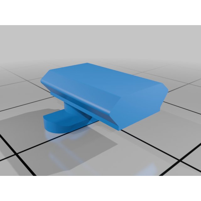 Chrome Trim Clip — source image