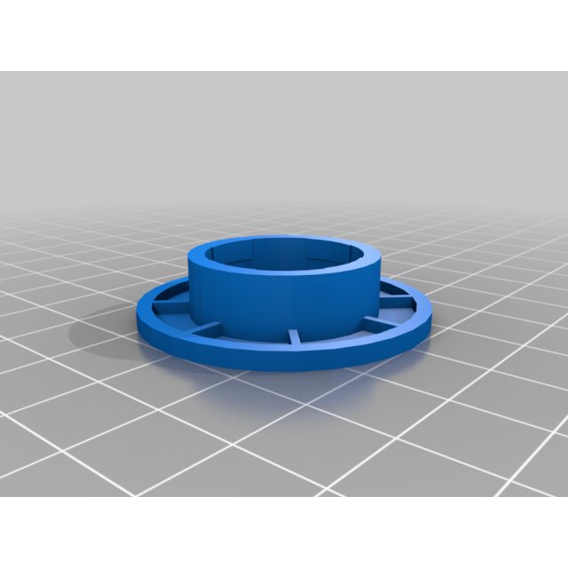 Floor Mat Clip — source image