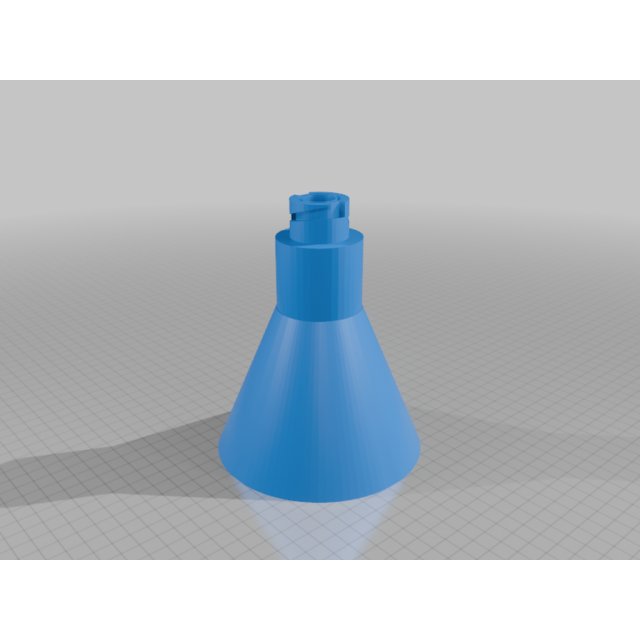Oil Funnel — source image