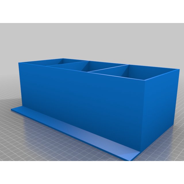 Center Console Organizer — source image