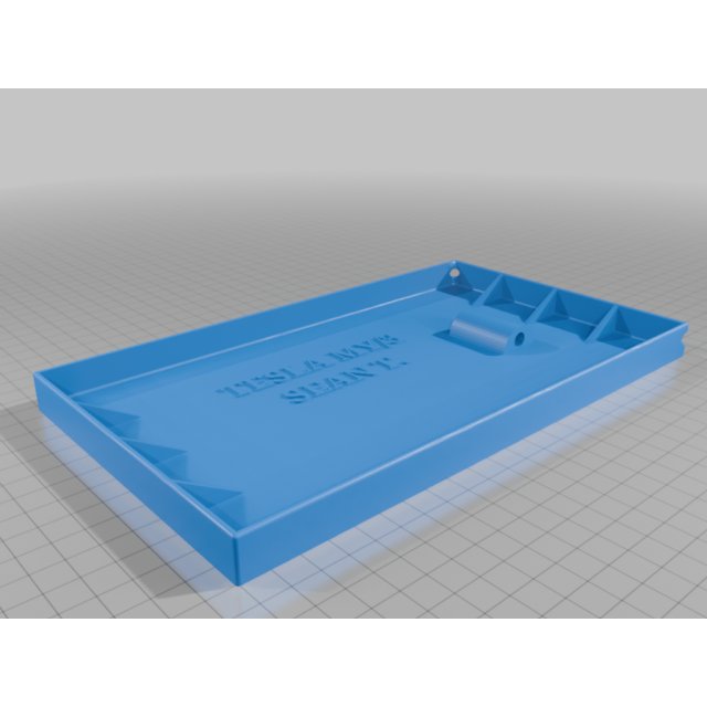Evaporator Coil Cleaner Tray — source image