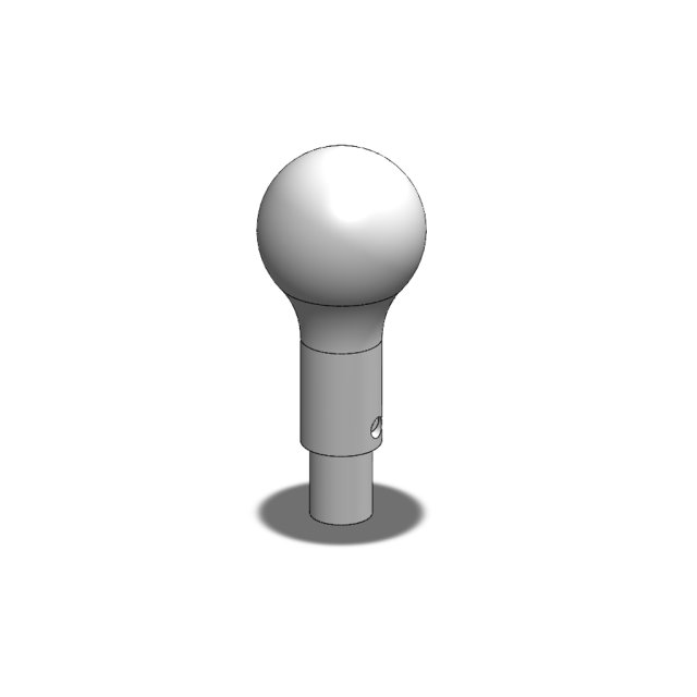 Shift knob — source image