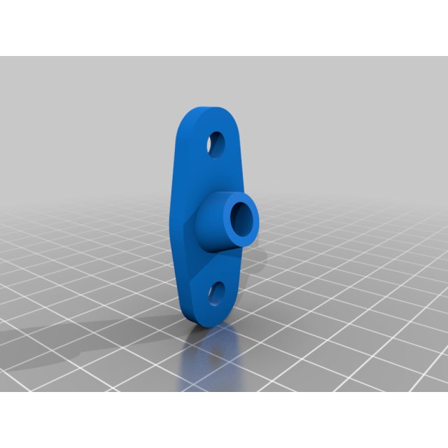 Sun Visor Bracket — source image