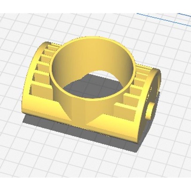 Gauge Pod 52mm — source image