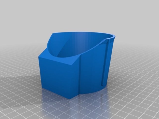 Cup Holder Insert — source image