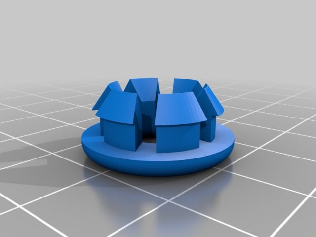 Hood Prop Spacer — source image