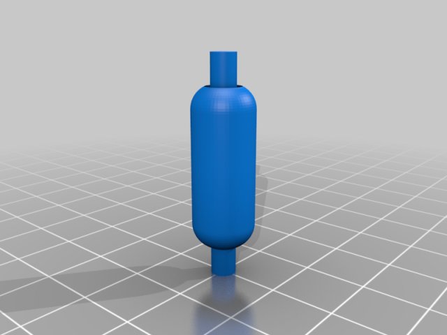 Sun Visor Clip Cylinder — source image