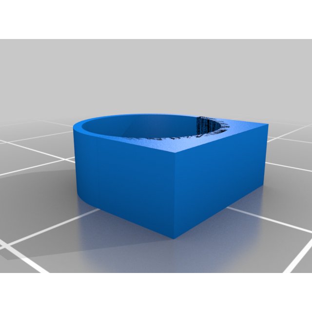 Glove Box Screw Cover Cap 51161960458 — source image