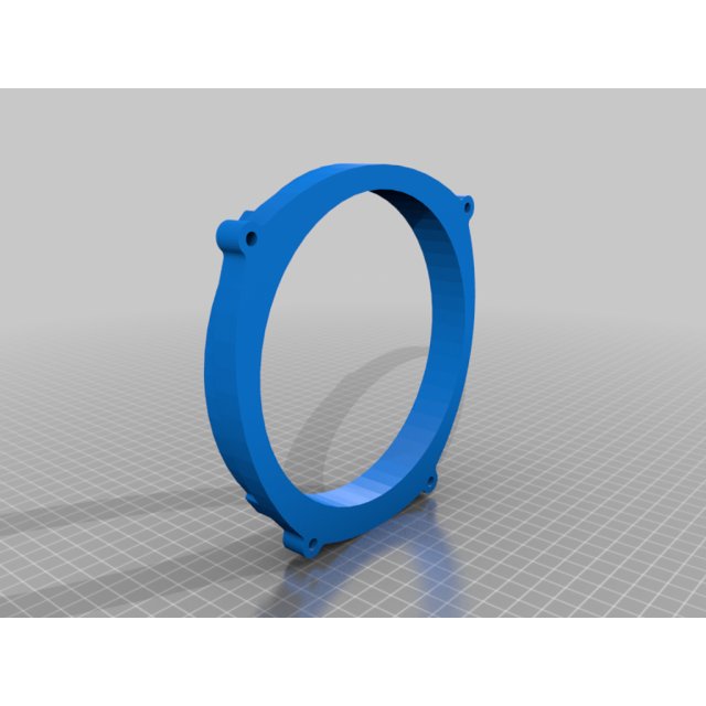 Speaker Adapter — source image