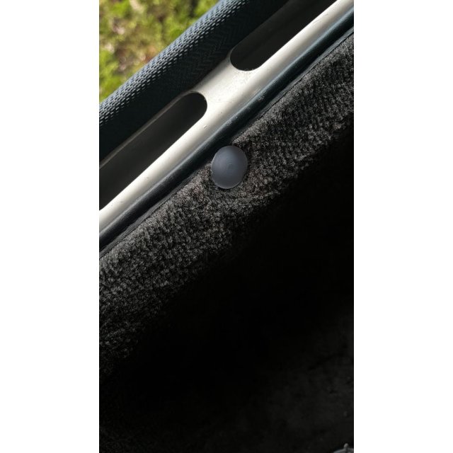 Trunk Cover Clip — source image