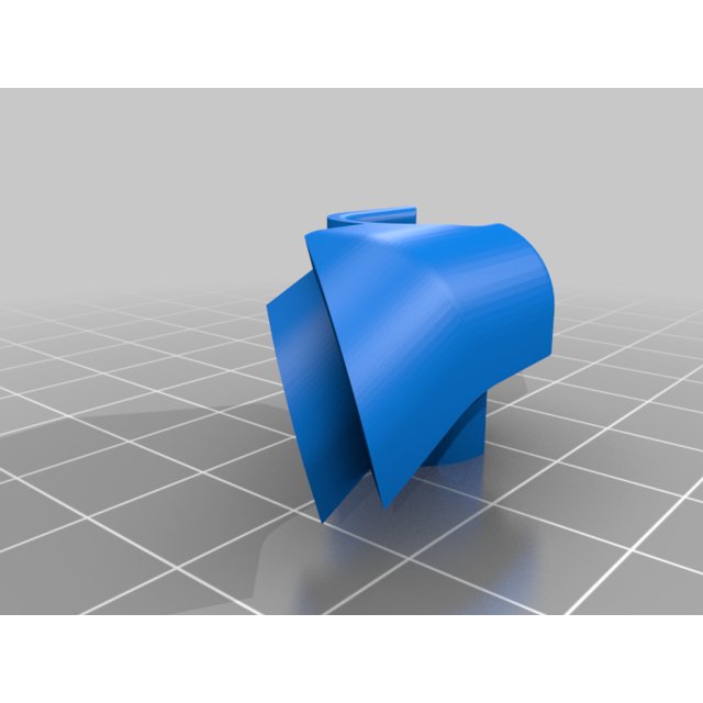 Cargo Cover Hook — source image