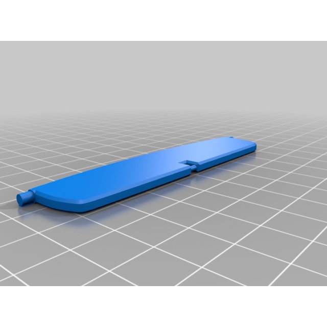 Dashboard Louver — source image