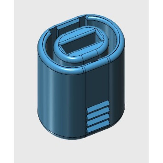 Side Blinker Connector Adapter — source image