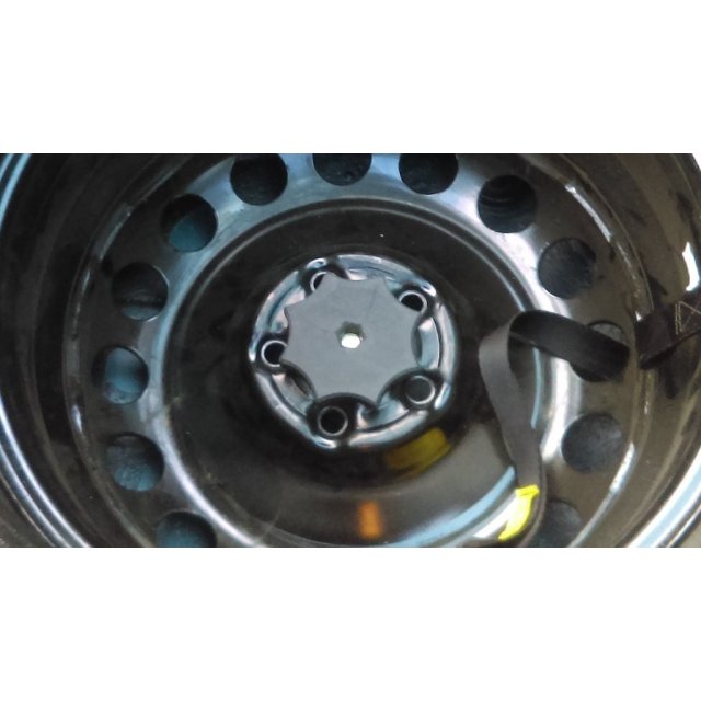 Spare Tire Screw Knob — source image