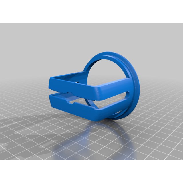 Dash Gauge POD Small — source image