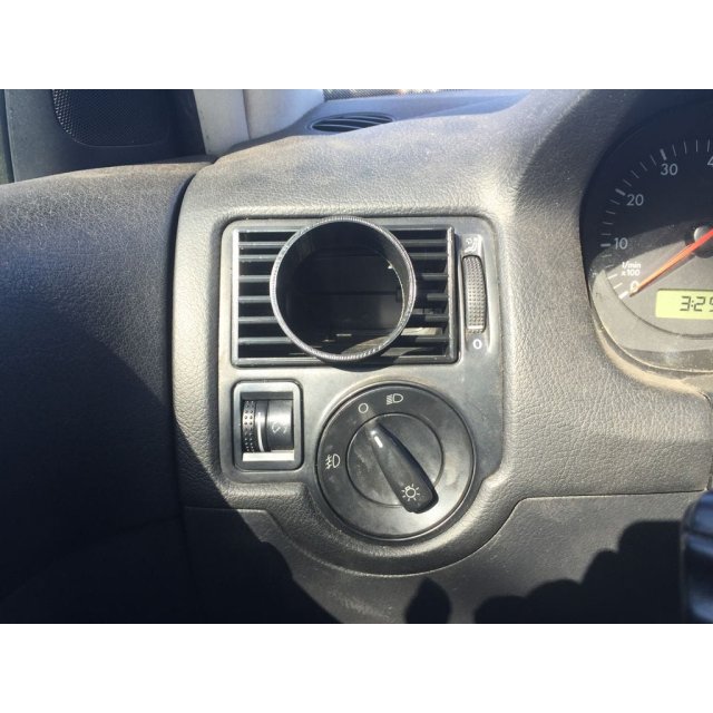 Vent Gauge Pod — source image