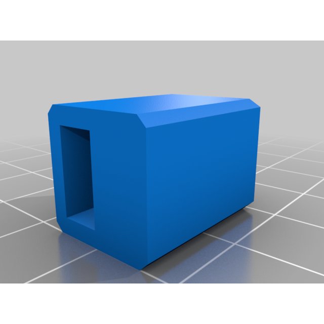 Rear Door Spacer — source image