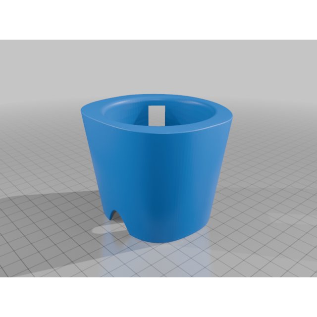 Cup Holder Insert — source image