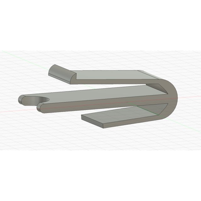 Air Freshener Vent Clip — source image