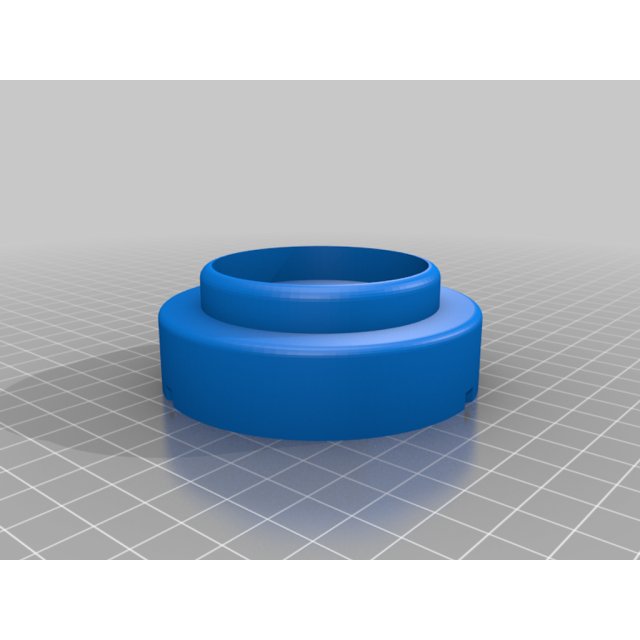 Rear Axle Seal Driver — source image