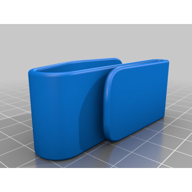 Sunglasses holder car — source image
