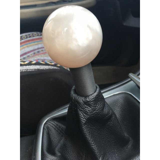 Shifter Knob Spacer — source image