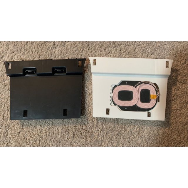 Wireless Charging Bracket — source image