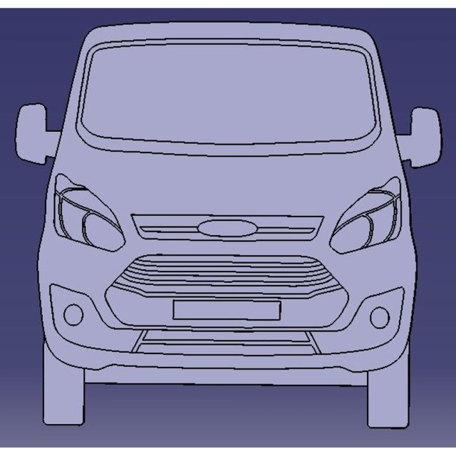 Untersetzer Mat — source image