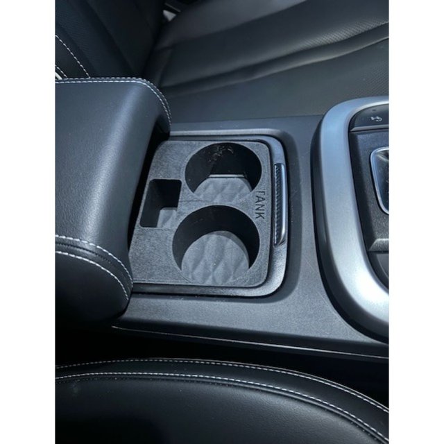 Coffee Cup Holder Insert — source image