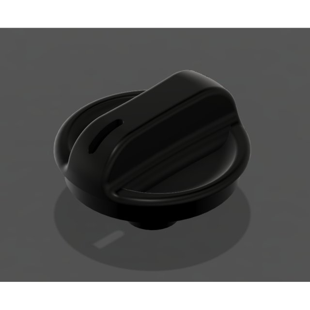 A/C Knob — source image