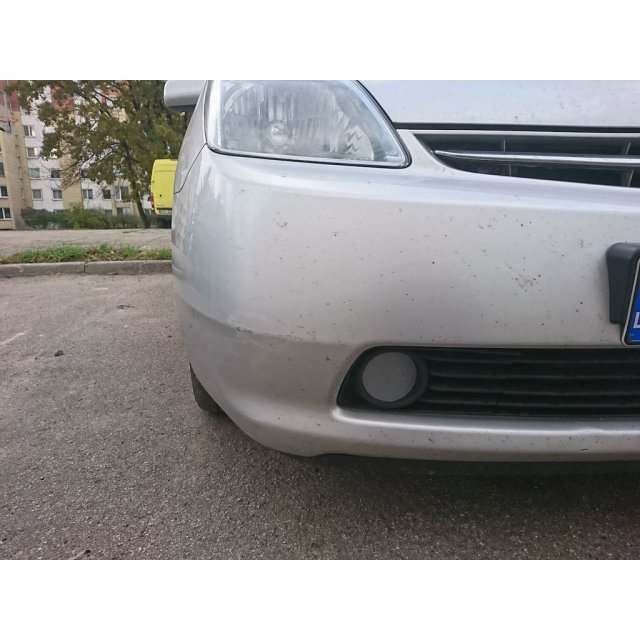 Fog Light Cover — source image