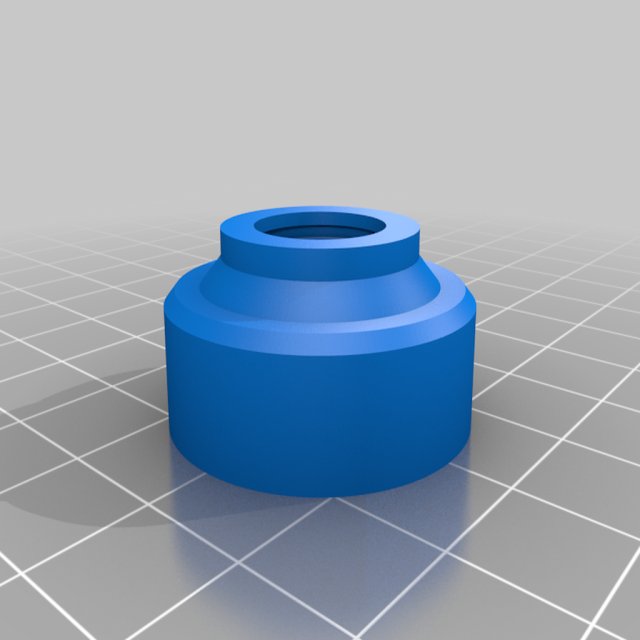 Wiper Arm Pivot Dust Seal — source image
