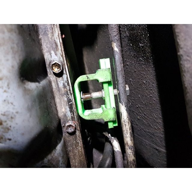 AW4 Neutral Safety Switch Removal Tool — source image