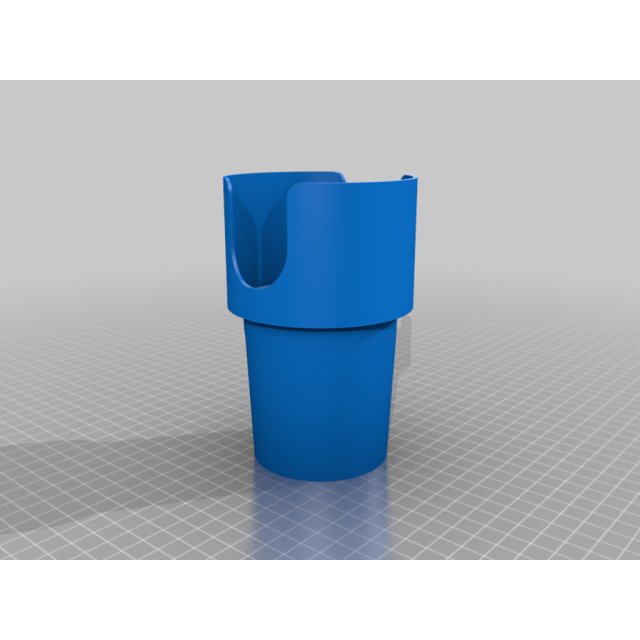 Cup Holder Insert — source image