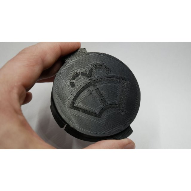 Windshield Washer Reservoir Cap — source image