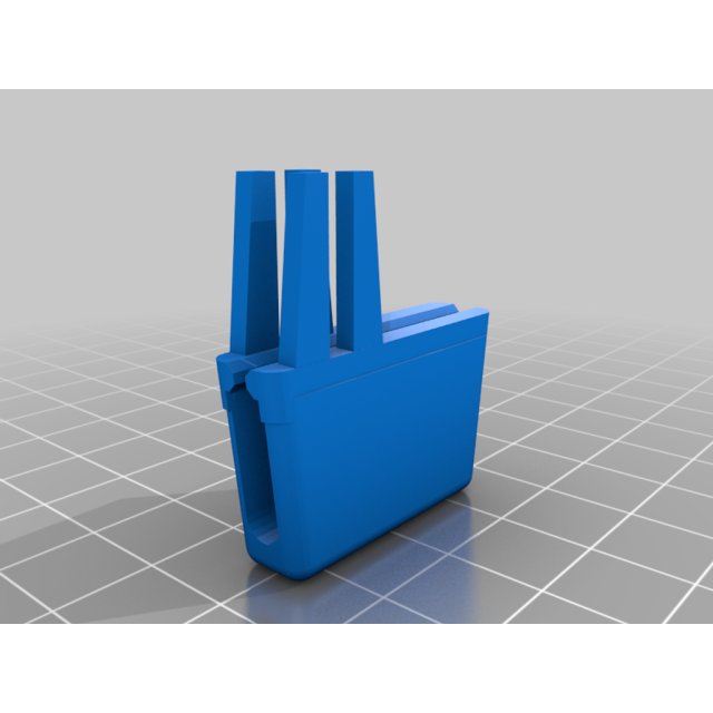 Rear Vent Clips — source image