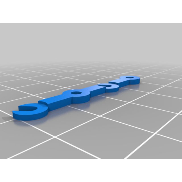 Vent Louver Connector — source image
